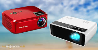 best projector for outdoor daytime use