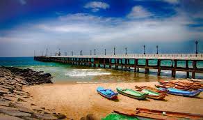 10 Best Places To Visit In Pondicherry
