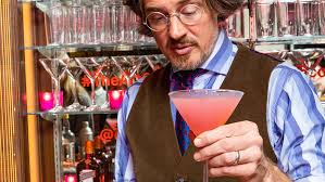 how to make the best cosmopolitan