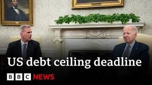 us debt ceiling joe biden and kevin