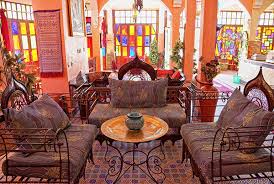 Moroccan Furniture And Decors From Morocco