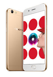oppo named best selling android phone