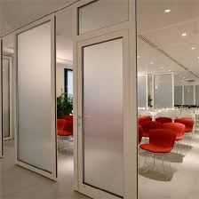 Customized Commercial Conference Room