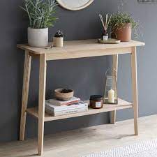 Garden Trading Ashwicke Console Table