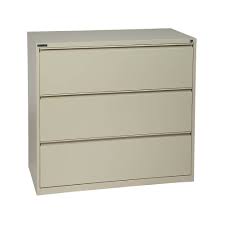 clify metal filing cabinet 42 inch