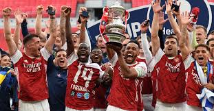 Arsenal football club official website: Arsenal Fc Seamlessly Transitions To Working From Home During Lockdown With Help From Acronis Acronis Blog