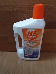vax aaa carpet cleaner solution homes