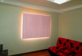 Pvc Vertical Blinds For Home Windows