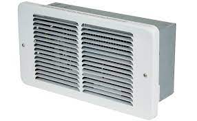 King Electric 2250w 240v Wall Heater