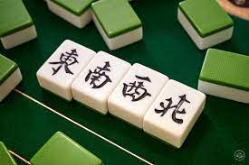 play mahjong