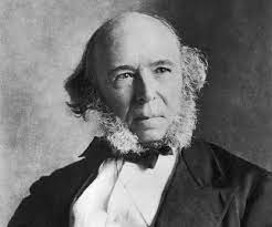Herbert spencer, english sociologist, philosopher, and early advocate of the theory of evolution. Herbert Spencer Biography Facts Childhood Family Life Achievements Of Philosopher