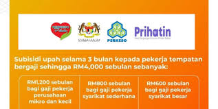 Maybe you would like to learn more about one of these? Permohonan Program Subsidi Upah Perkeso 3 0 Wage Subsidy Semakan Status Spa