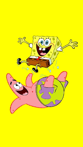 spongebob patrick cartoons sponge bob