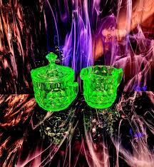 What Is Uranium Glass Learn How It