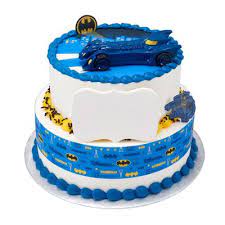 Ema S Creation Batman Cake gambar png