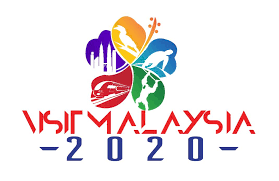 The visit malaysia 2020 logo launched in chiang mai for the asean tourism happening this week. Malaysians Redesigned The Visit Malaysia 2020 Logo And Tbh These Look So Much Better