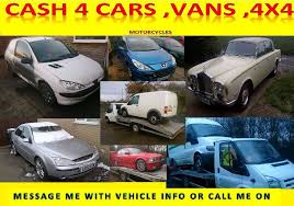 Cash cars buyer will always try to get the most cash for your junk car. Suffolk Cash 4 Cars Home Facebook