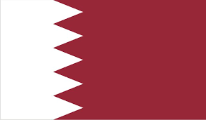 The national flag of algeria ( arabic: Bahrain Flag Sejarah Negara Com