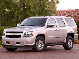2016 Chevy Tahoe Values Cars For
