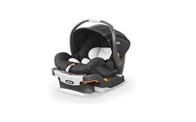 Baby Trend Car Seat Back Together