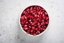 health benefits of pomegranates