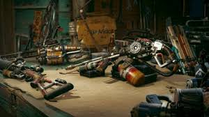 Weapons, vehicles, sabotage, and more.#ign #gaming #farcry6. Far Cry 6 Vorschau Zum Neuen Open World Shooter Von Ubisoft