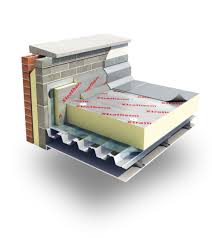 Flat Roofing Solutions Xtratherm