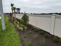 precast concrete walls custom fence