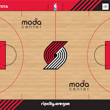 Portland trail blazers page on flashscore.com offers livescore, results, standings and match details. Portland Trail Blazers Unveil New Court For 2020 21 Blazer S Edge
