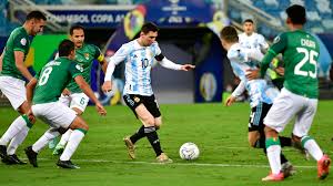 Never overlook the impact that lionel messi can have in this knockout round battle. Esz1nwtlzabk3m