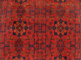 Es ist eine sehr schwere knüpfung der teppich ist wirklich sher schwer. Afghanische Teppiche Eine Einfuhrung Pak Persian Rugs Deutschland