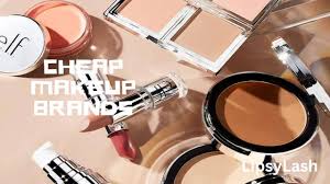 the 5 best makeup brands for 2023