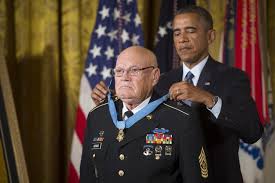 Other folks around obama are political creatures. Medal Of Honor Recipient Bennie Adkins Dies Of Coronavirus At 86 Military Com