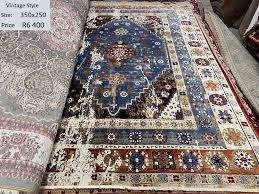 vine style persian carpet premium