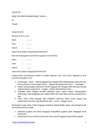 Berikut ini beberapa contoh surat pernyataan cerai. Format Laporan Perceraian Pns