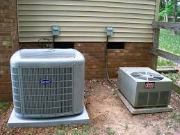 heat pump vs air conditioning clearly