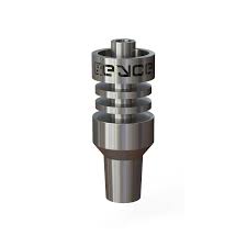 eyce anium domeless nail 2 in 1 10mm