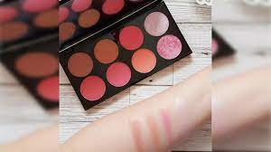 blushes for summer 10 best blushes for