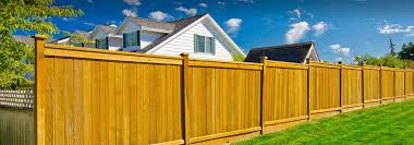 Fence Installation Replacement Costs
