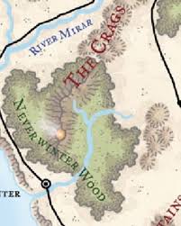 Neverwinter treasure map location river district scorched tree. Neverwinter River Forgotten Realms Wiki Fandom