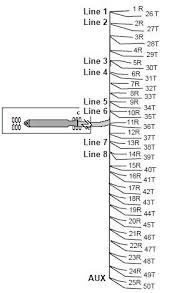 Norstar Compact Ics Wiring Diagram Wiring Schematic