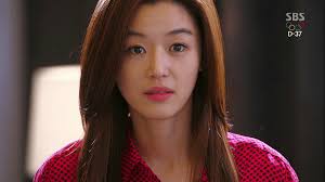 She and her son are reported to be in good condition. Red Hot Cheon Song Yi Jun Ji Hyun Gianna Jun S Lipstick In My Love From The Stars æ¥è‡ªæ˜Ÿæ˜Ÿçš„ä½  The Beauty Gazette