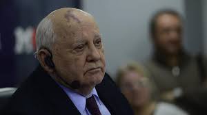 Mihail Gorbaçov hayatını kaybetti - Dünya