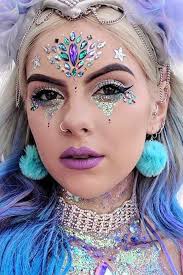 fairy princess make up