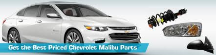 Chevrolet Malibu Parts Catalog Chevy Malibu Interior Parts Parts Geek
