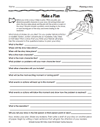 narrative essay prompts for elementary school