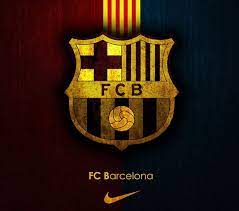 fcb barcelona do it football logo