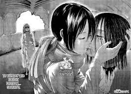 Attack.on titan chapter 138