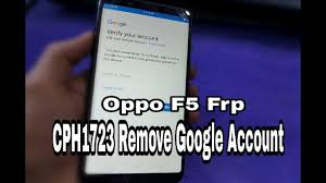 This post aims to show you 5 easy and quick ways of oppo file transfer. Oppo F5 Cph1723 Frp Remove Google Account Without Box By Alnajat Soft