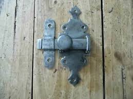 Heurtoir ancien dans portes anciennes et serrurerie | eBay